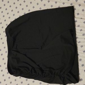 Black Gap skirt